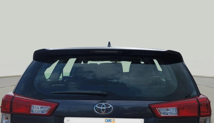2016 Toyota Innova Crysta 2.8 ZX AT 7 STR, Diesel, Automatic, 1,15,807 km, Rear Windshield