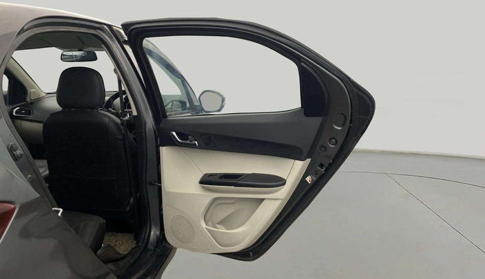 2022 Tata Tiago XZ PLUS CNG, CNG, Manual, 98,429 km, RHS Rear Door