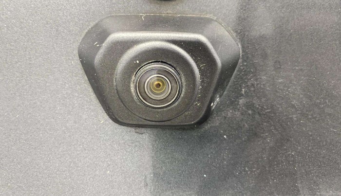 2022 Tata Tiago XZ PLUS CNG, CNG, Manual, 98,429 km, Parking Camera