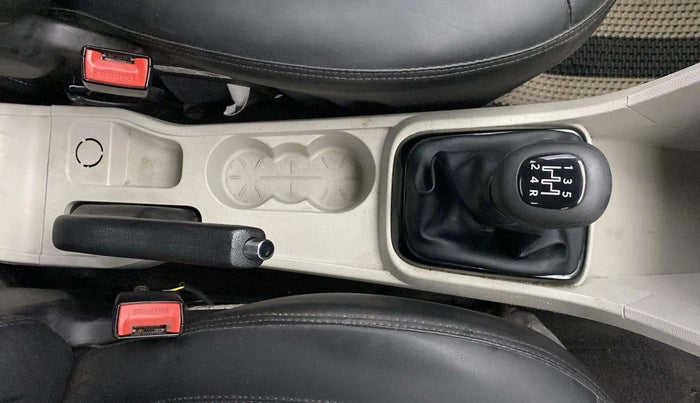 2022 Tata Tiago XZ PLUS CNG, CNG, Manual, 98,429 km, Gear Lever