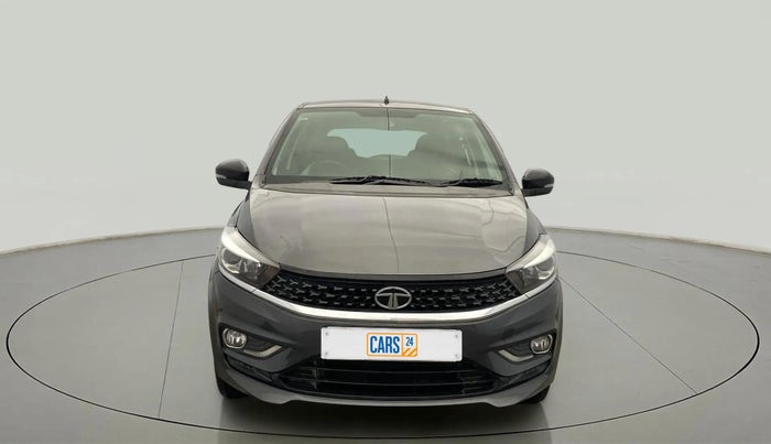 2022 Tata Tiago XZ PLUS CNG, CNG, Manual, 98,429 km, Front