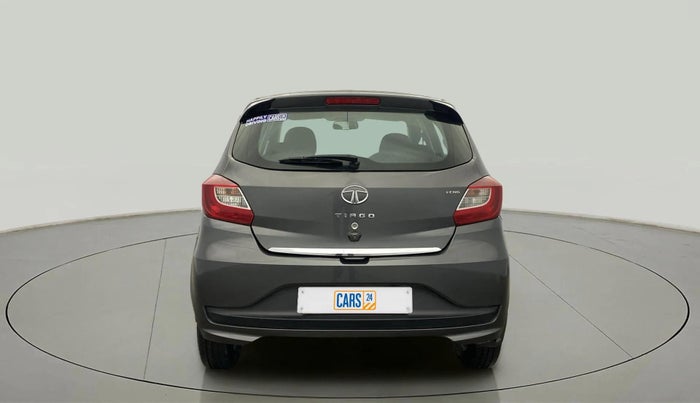 2022 Tata Tiago XZ PLUS CNG, CNG, Manual, 98,429 km, Back/Rear