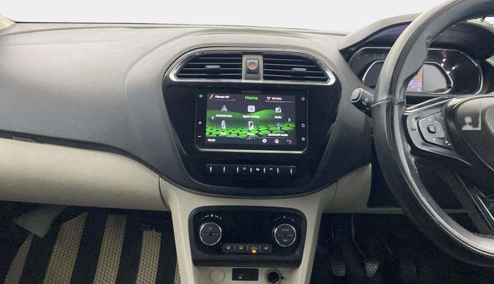 2022 Tata Tiago XZ PLUS CNG, CNG, Manual, 98,429 km, Air Conditioner