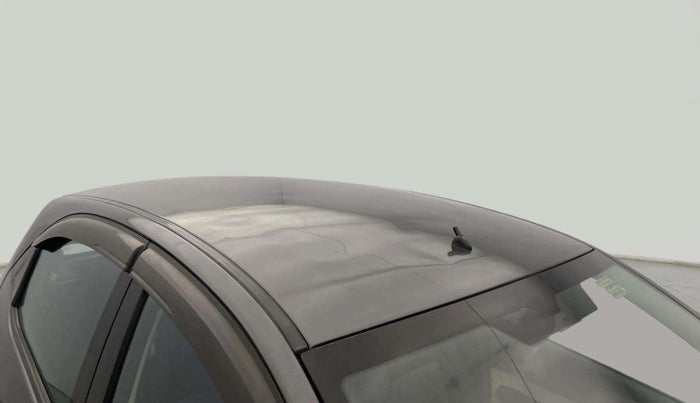 2022 Tata Tiago XZ PLUS CNG, CNG, Manual, 98,429 km, Roof