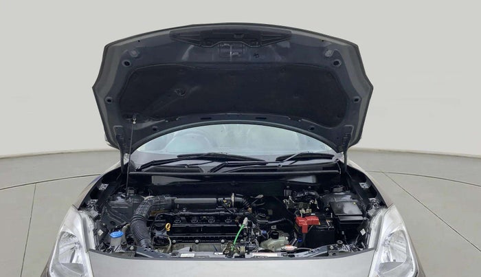 2020 Maruti Dzire VXI AMT, Petrol, Automatic, 29,537 km, Open Bonet