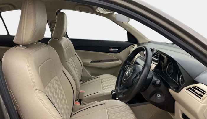 2020 Maruti Dzire VXI AMT, Petrol, Automatic, 29,537 km, Right Side Front Door Cabin