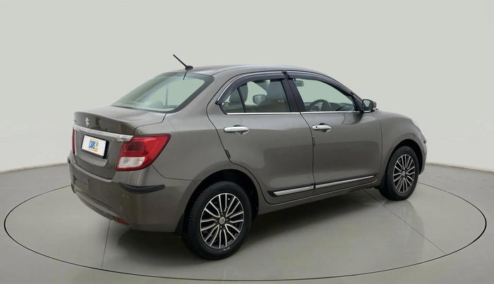 2020 Maruti Dzire VXI AMT, Petrol, Automatic, 29,537 km, Right Back Diagonal