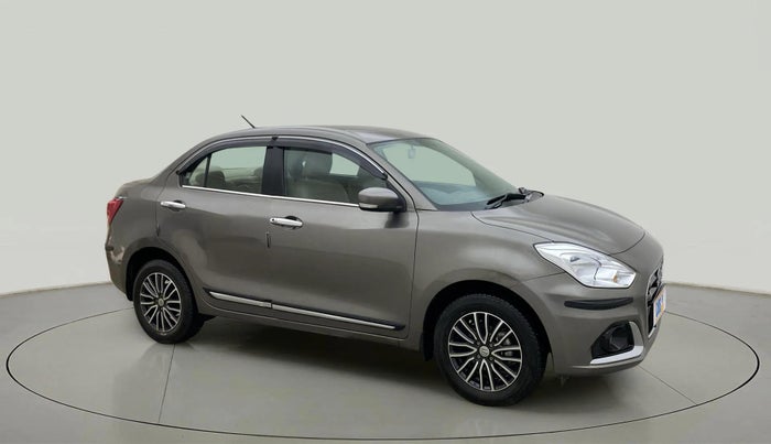 2020 Maruti Dzire VXI AMT, Petrol, Automatic, 29,537 km, Right Front Diagonal