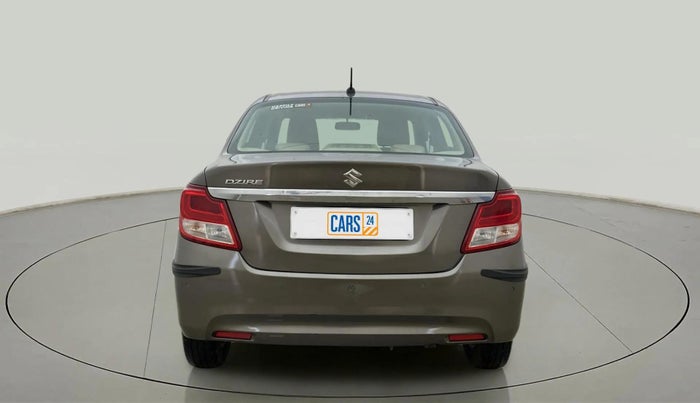 2020 Maruti Dzire VXI AMT, Petrol, Automatic, 29,537 km, Back/Rear