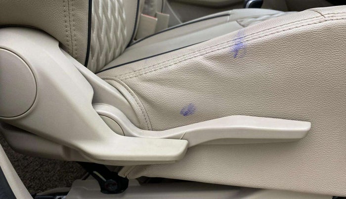 2020 Maruti Dzire VXI AMT, Petrol, Automatic, 29,537 km, Driver Side Adjustment Panel