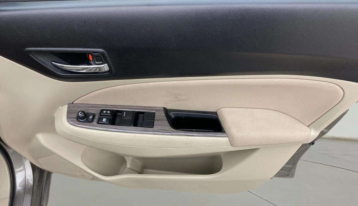 2020 Maruti Dzire VXI AMT, Petrol, Automatic, 29,537 km, Driver Side Door Panels Control
