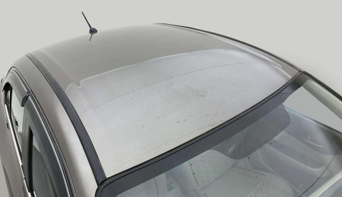 2020 Maruti Dzire VXI AMT, Petrol, Automatic, 29,537 km, Roof