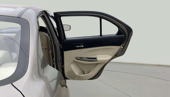 2020 Maruti Dzire VXI AMT, Petrol, Automatic, 29,537 km, RHS Rear Door