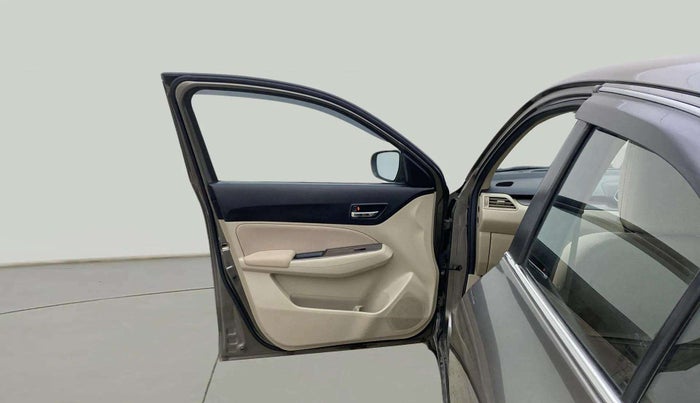 2020 Maruti Dzire VXI AMT, Petrol, Automatic, 29,537 km, LHS Front Door