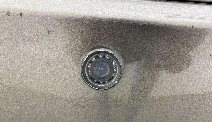 2020 Maruti Dzire VXI AMT, Petrol, Automatic, 29,537 km, Parking Camera