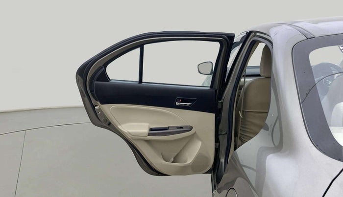 2020 Maruti Dzire VXI AMT, Petrol, Automatic, 29,537 km, LHS Rear Door