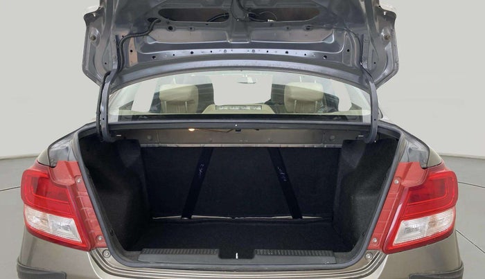 2020 Maruti Dzire VXI AMT, Petrol, Automatic, 29,537 km, Boot Open Zoomed View