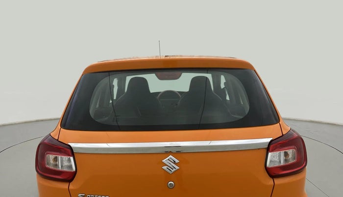 2021 Maruti S PRESSO VXI, Petrol, Manual, 25,910 km, Rear Windshield