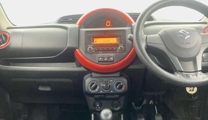 2021 Maruti S PRESSO VXI, Petrol, Manual, 25,910 km, Air Conditioner