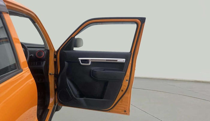 2021 Maruti S PRESSO VXI, Petrol, Manual, 25,910 km, RHS Front Door