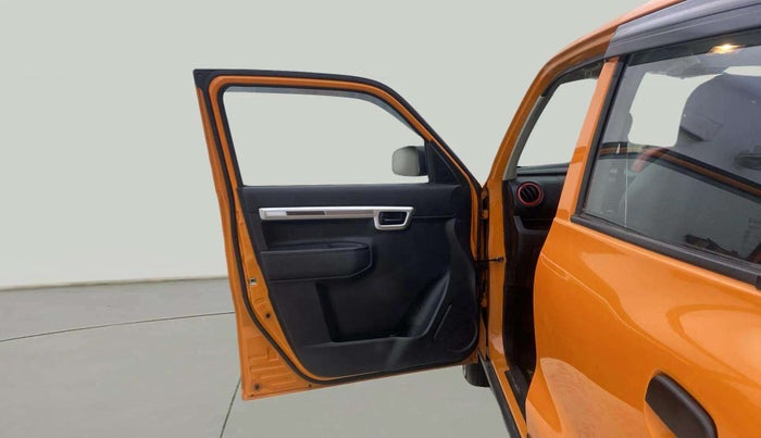 2021 Maruti S PRESSO VXI, Petrol, Manual, 25,910 km, LHS Front Door