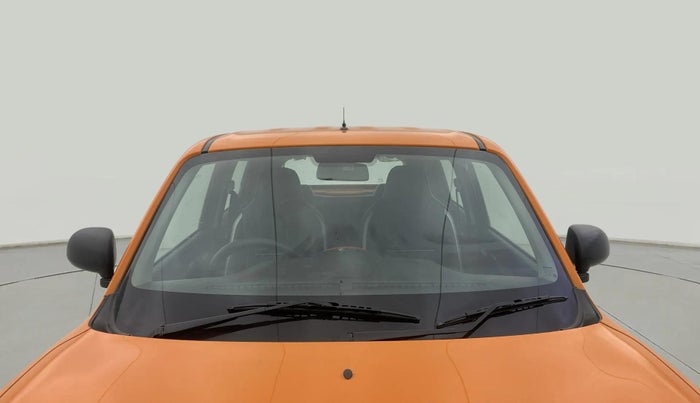 2021 Maruti S PRESSO VXI, Petrol, Manual, 25,910 km, Front Windshield