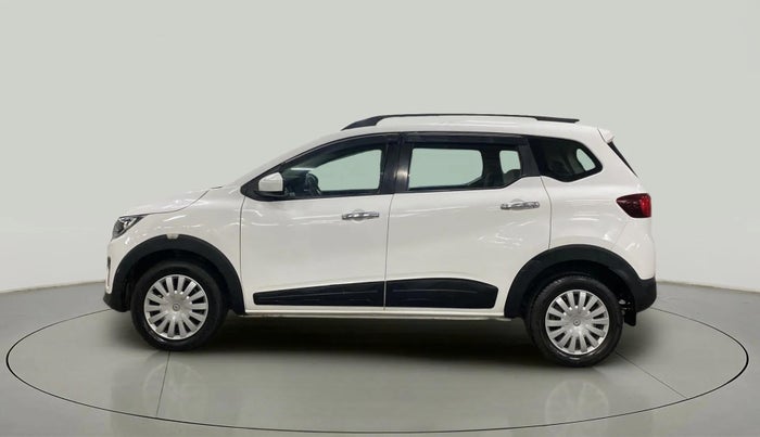 2020 Renault TRIBER RXZ, Petrol, Manual, 33,144 km, Left Side