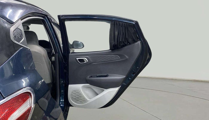 2020 Hyundai GRAND I10 NIOS SPORTZ 1.2 KAPPA VTVT, Petrol, Manual, 46,043 km, RHS Rear Door