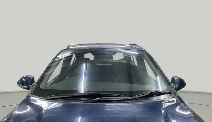 2020 Hyundai GRAND I10 NIOS SPORTZ 1.2 KAPPA VTVT, Petrol, Manual, 46,043 km, Front Windshield
