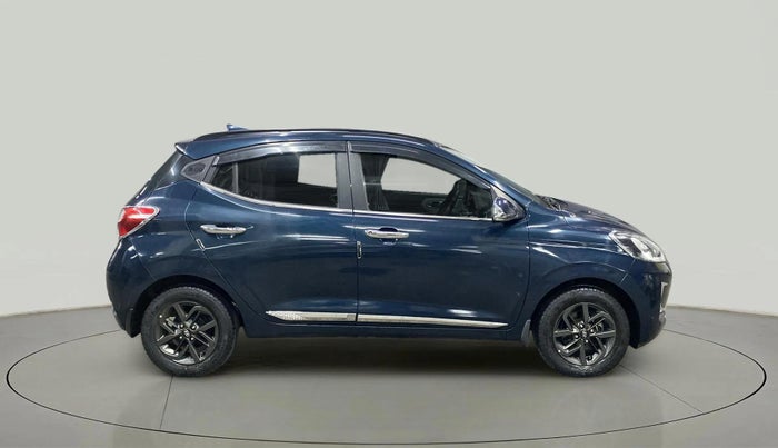 2020 Hyundai GRAND I10 NIOS SPORTZ 1.2 KAPPA VTVT, Petrol, Manual, 46,043 km, Right Side View