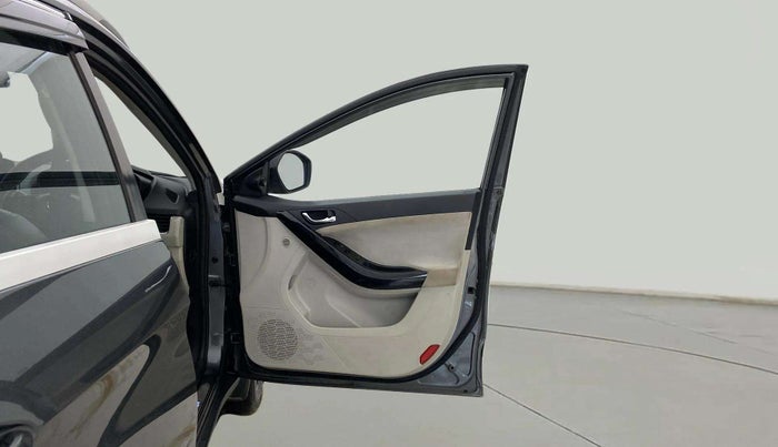 2021 Tata NEXON XZ PLUS PETROL, Petrol, Manual, 76,322 km, RHS Front Door