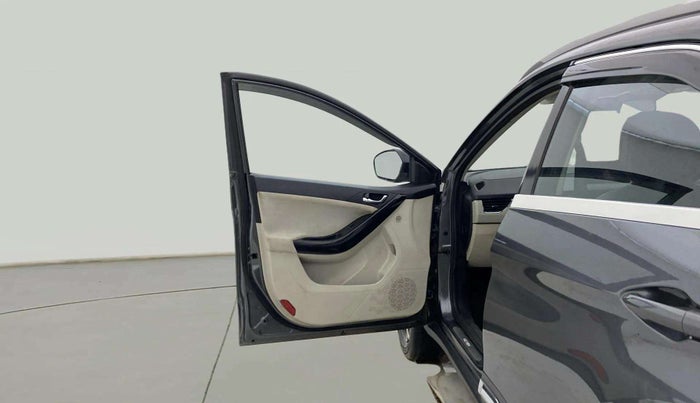 2021 Tata NEXON XZ PLUS PETROL, Petrol, Manual, 76,322 km, LHS Front Door