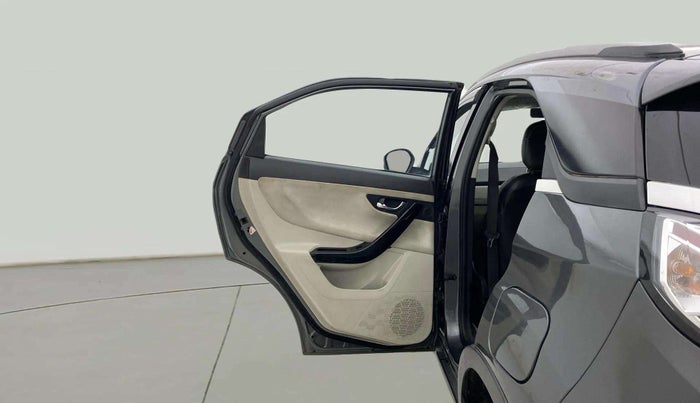 2021 Tata NEXON XZ PLUS PETROL, Petrol, Manual, 76,322 km, LHS Rear Door