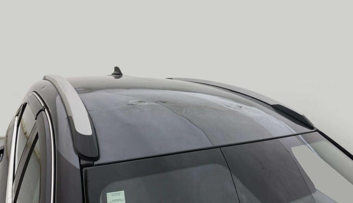 2021 Tata NEXON XZ PLUS PETROL, Petrol, Manual, 76,322 km, Roof