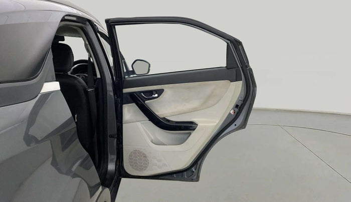 2021 Tata NEXON XZ PLUS PETROL, Petrol, Manual, 76,322 km, RHS Rear Door