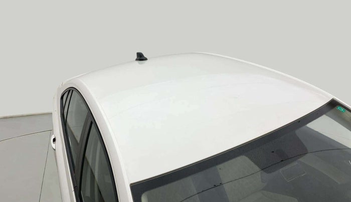 2022 Skoda SLAVIA AMBITION 1.0L TSI MT, Petrol, Manual, 11,066 km, Roof