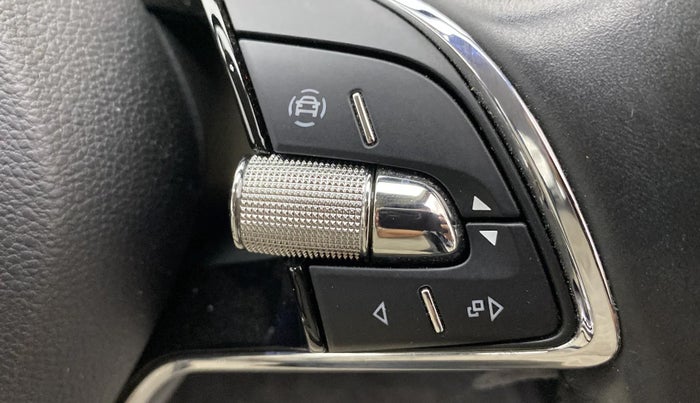 2022 Skoda SLAVIA AMBITION 1.0L TSI MT, Petrol, Manual, 11,066 km, Adaptive Cruise Control