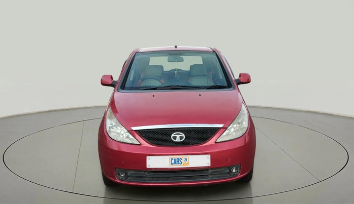 2011 Tata Indica Vista VX QUADRAJET, Diesel, Manual, 75,001 km, Front