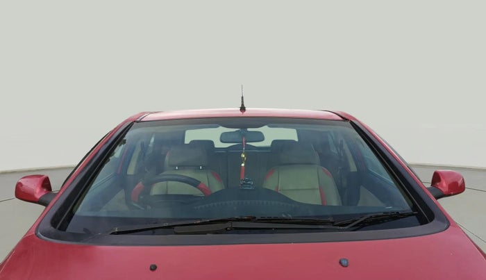 2011 Tata Indica Vista VX QUADRAJET, Diesel, Manual, 75,001 km, Front Windshield
