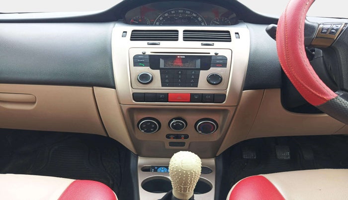 2011 Tata Indica Vista VX QUADRAJET, Diesel, Manual, 75,001 km, Air Conditioner