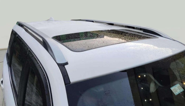 2022 Mahindra SCORPIO-N Z8 L DIESEL AT 2WD 7 STR, Diesel, Automatic, 26,229 km, Roof