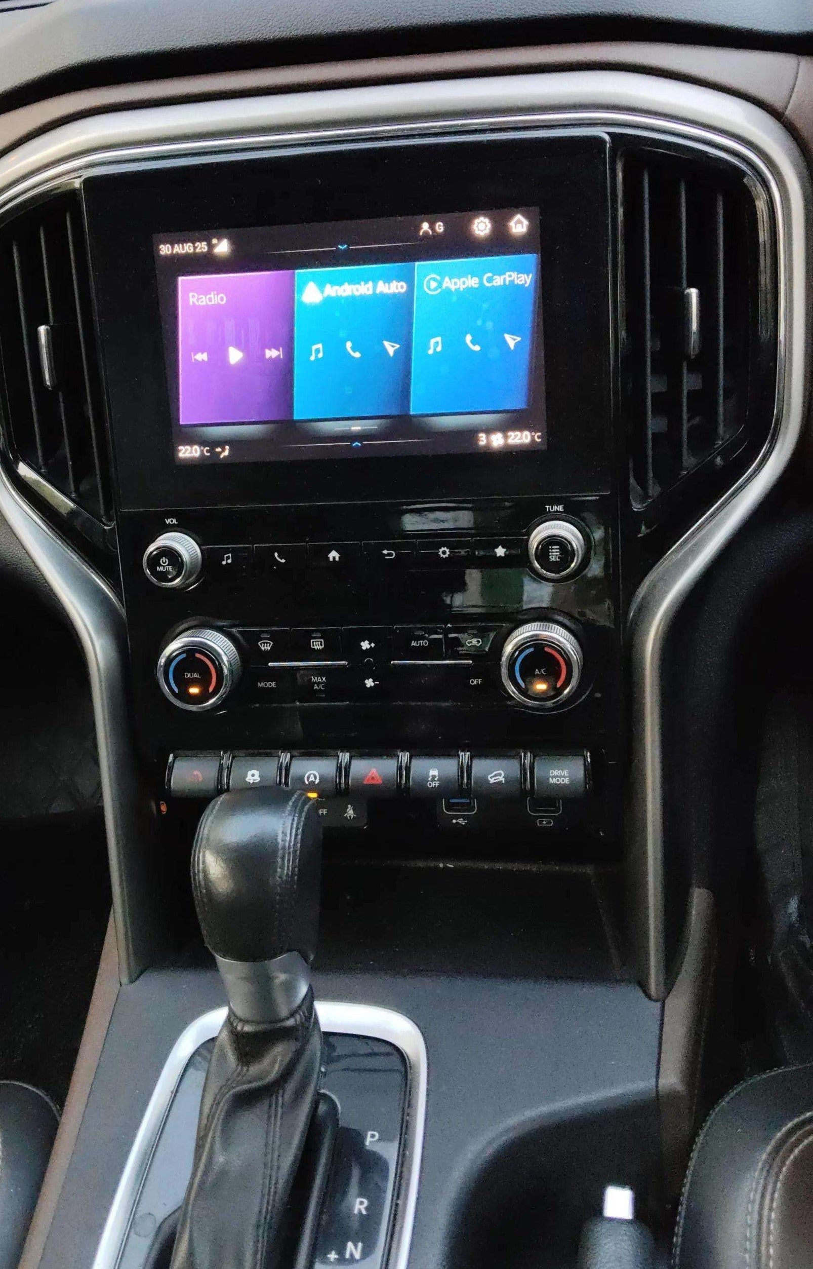 Features