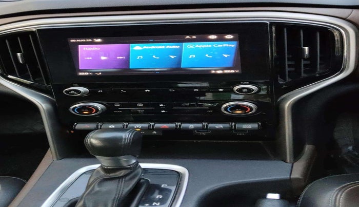 2022 Mahindra SCORPIO-N Z8 L DIESEL AT 2WD 7 STR, Diesel, Automatic, 26,229 km, Air Conditioner
