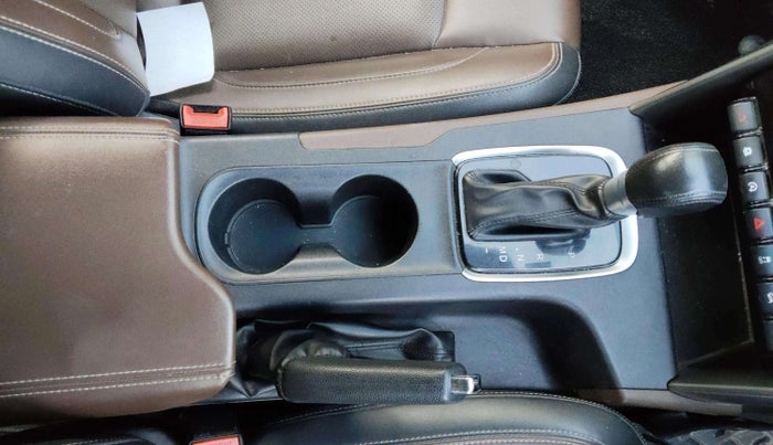 2022 Mahindra SCORPIO-N Z8 L DIESEL AT 2WD 7 STR, Diesel, Automatic, 26,229 km, Gear Lever