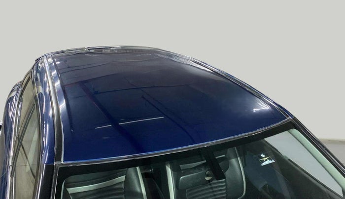 2019 Maruti Baleno ZETA CVT PETROL 1.2, Petrol, Automatic, 26,586 km, Roof