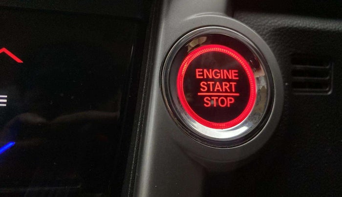 2018 Honda City 1.5L I-VTE V CVT, Petrol, Automatic, 44,406 km, Keyless Start/ Stop Button