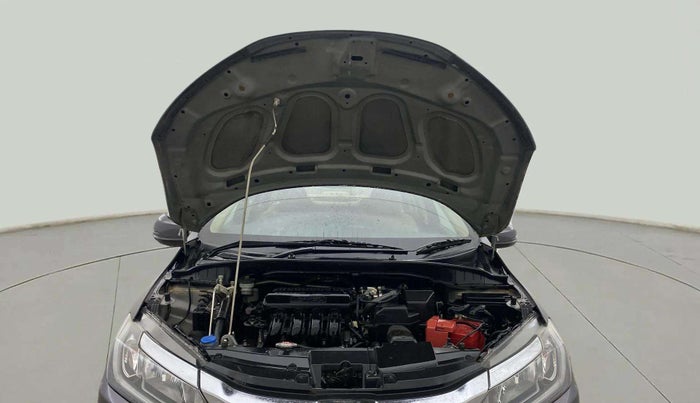 2018 Honda City 1.5L I-VTE V CVT, Petrol, Automatic, 44,406 km, Open Bonet