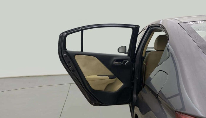 2018 Honda City 1.5L I-VTE V CVT, Petrol, Automatic, 44,406 km, LHS Rear Door