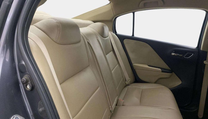 2018 Honda City 1.5L I-VTE V CVT, Petrol, Automatic, 44,406 km, Right Side Rear Door Cabin
