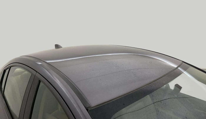 2018 Honda City 1.5L I-VTE V CVT, Petrol, Automatic, 44,406 km, Roof